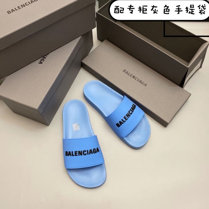 Balenciaga Slippers